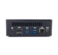 Intel NUC i7-10th Gen RTX 3000 series desktop