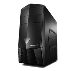 LENOVO Erazer X315 AMD A10-7850K desktop