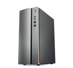 LENOVO IdeaCentre 510A AMD A12 9800