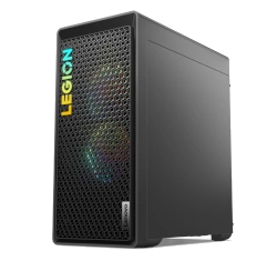 LENOVO Legion T5 Core i5-12th Gen RTX desktop