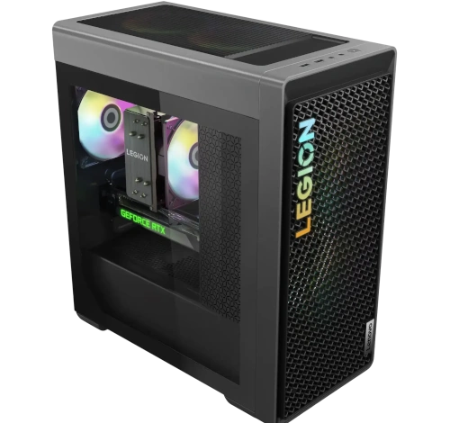 Lenovo Legion T5 Core i7-14700 RTX 4070 Super desktop