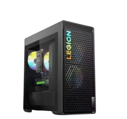 Lenovo Legion Tower 5 Gen 8 AMD Ryzen 7 7700 RTX 4070 desktop