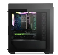 Lenovo Legion Tower 5 Gen 8 Desktop AMD Ryzen 5 7600 GTX 3050 desktop