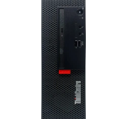 Lenovo ThinkCentre M70 Intel Core i7-10th Gen desktop