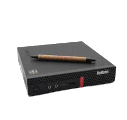 Lenovo ThinkCentre M75q-1 Tiny AMD Ryzen 5 PRO 3400GE