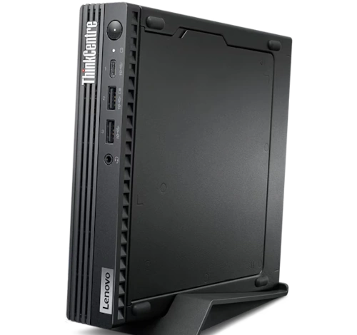 Lenovo Thinkcentre M75q Gen 5 Ryzen 5 PRO 8500GE Tiny PC