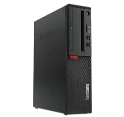 Lenovo ThinkCentre M75s Ryzen 3 3200G desktop