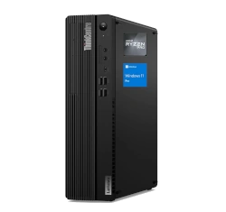 Lenovo ThinkCentre M75s Ryzen 7 PRO 5700G desktop