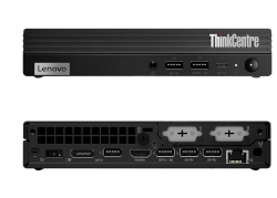 Lenovo ThinkCentre M80q Tiny Gen 3 Intel Core i5-12500T UHD Graphics desktop