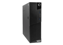 Lenovo ThinkCentre M83 desktop