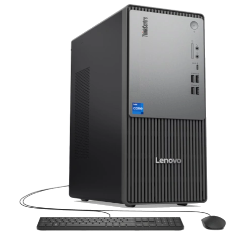 Lenovo ThinkCentre Neo 50T Gen 5 Intel Core i7-14th Gen desktop