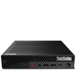 Lenovo ThinkStation P3 Tiny Intel Core i5-13500 UHD Graphics 770 desktop