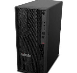 LENOVO ThinkStation P340 Tower Core i5 10th Gen desktop