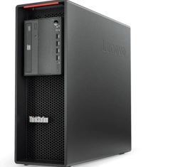 Lenovo ThinkStation P520 Intel Xeon desktop