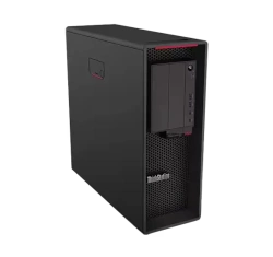Lenovo ThinkStation P620 Tower AMD Ryzen PRO 5955WX RTX A4500 desktop
