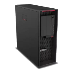 Lenovo ThinkStation P620 Tower AMD Ryzen PRO 5965WX RTX A4500 desktop