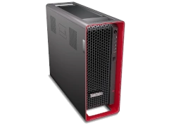 Lenovo ThinkStation P7 Intel Xeon W5-3435X RTX A2000 desktop
