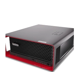 Lenovo ThinkStation P7 Intel Xeon W7-3455 RTX A4500 desktop