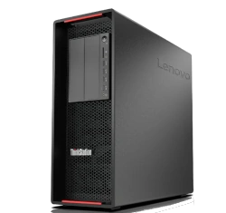Lenovo ThinkStation P700 Intel Xeon desktop