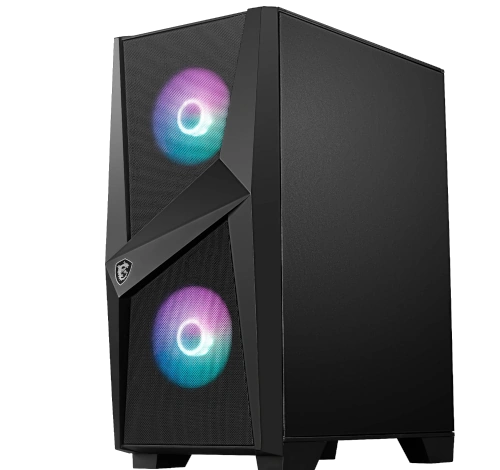 MSI Codex R2 Intel Core i7-12th RTX 3060 desktop
