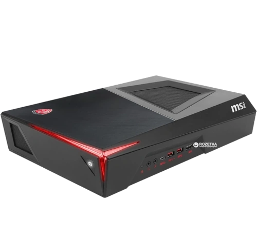 MSI Trident 3 GTX 1660 Intel Core i7 7th Gen desktop