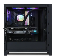 Origin Neuron 4000D Gaming PC Intel Core i7-13700K RTX 4070 Ti