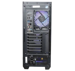 PowerSpec B940 Intel Core i9-13900K UHD Graphics 770 desktop