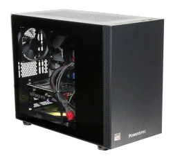 PowerSpec G513 AMD Ryzen 5 5600X RTX 3060 desktop