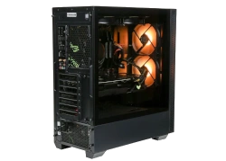 PowerSpec G708 RYZEN 9 5900X RTX 3060 desktop