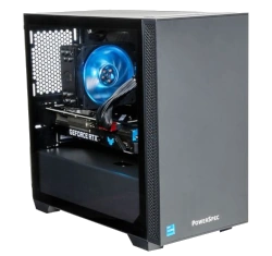 PowerSpec Intel Core i5-12600K 16GB 1TB Desktop PC desktop