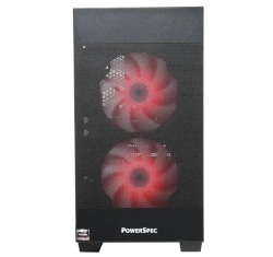 PowerSpec Ryzen 5 5600X RX 5600 XT desktop