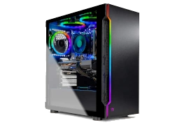 Skytech Arkangel AMD Ryzen 5 3600 16gb GeForce Desktop PC desktop