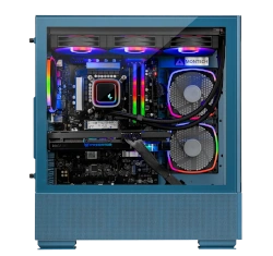 SkyTech Azure 2 Intel i5 13600K RTX 4080 desktop