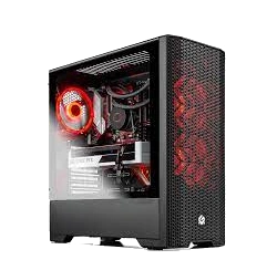SkyTech Blaze 3 AMD Ryzen 7 5800X RTX 3080 desktop