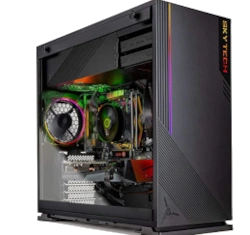 SkyTech Blaze II AMD Ryzen 7 2700 RTX 2060 desktop