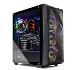 SkyTech Chronos AMD Ryzen 7 3700X RTX 3080 desktop