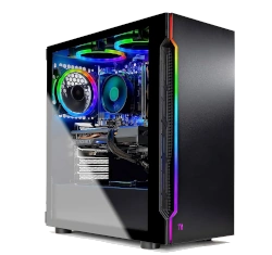SkyTech Shadow AMD Ryzen 5 3600 RTX 3060 Ti desktop