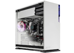 SkyTech SHIVA Intel Core i7 11th Gen RTX 3060 desktop