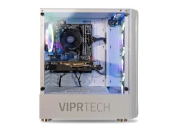 ViprTech Avalanche AMD Ryzen 5 1600 Radeon RX 580 8GB