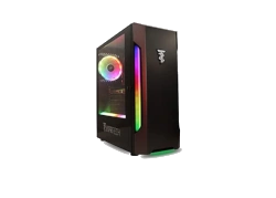 ViprTech Ghost 4.0 AMD Ryzen 7 3700X Nvidia RTX 4060 Ti 8GB