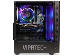 ViprTech Entry Level Intel i5-2400 Nvidia GTX 650 1GB desktop