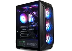 ViprTech Ghost 2.0 AMD Ryzen 5 5600G Nvidia RTX 3060 12GB