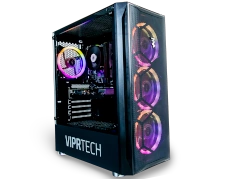 ViprTech Mutineer Intel i7-2600 AMD Radeon RX 580 8GB desktop