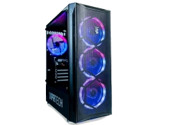 ViprTech Pro Intel i5-4570 AMD Radeon RX 560 4GB desktop