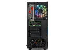 ViprTech Rebel 1.0 AMD Ryzen 5 2600 Nvidia GTX 1660 Super 6GB desktop