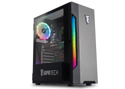 ViprTech Rebel 2.0 AMD Ryzen 5 2600 Nvidia RTX 2060 Super 8GB