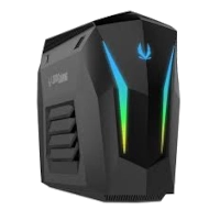 Zotac Magnus EK51070 GTX 1070 Intel i5-7300HQ desktop