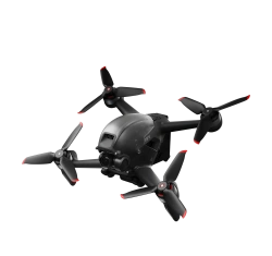 DJI FVP drone