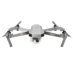 DJI Mavic Pro Platinum drone