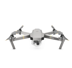 DJI Mavic Pro drone